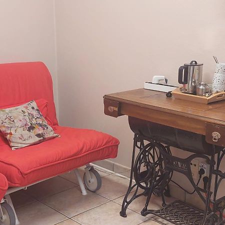 B&B A Quiet Place Tintigny Eksteriør bilde