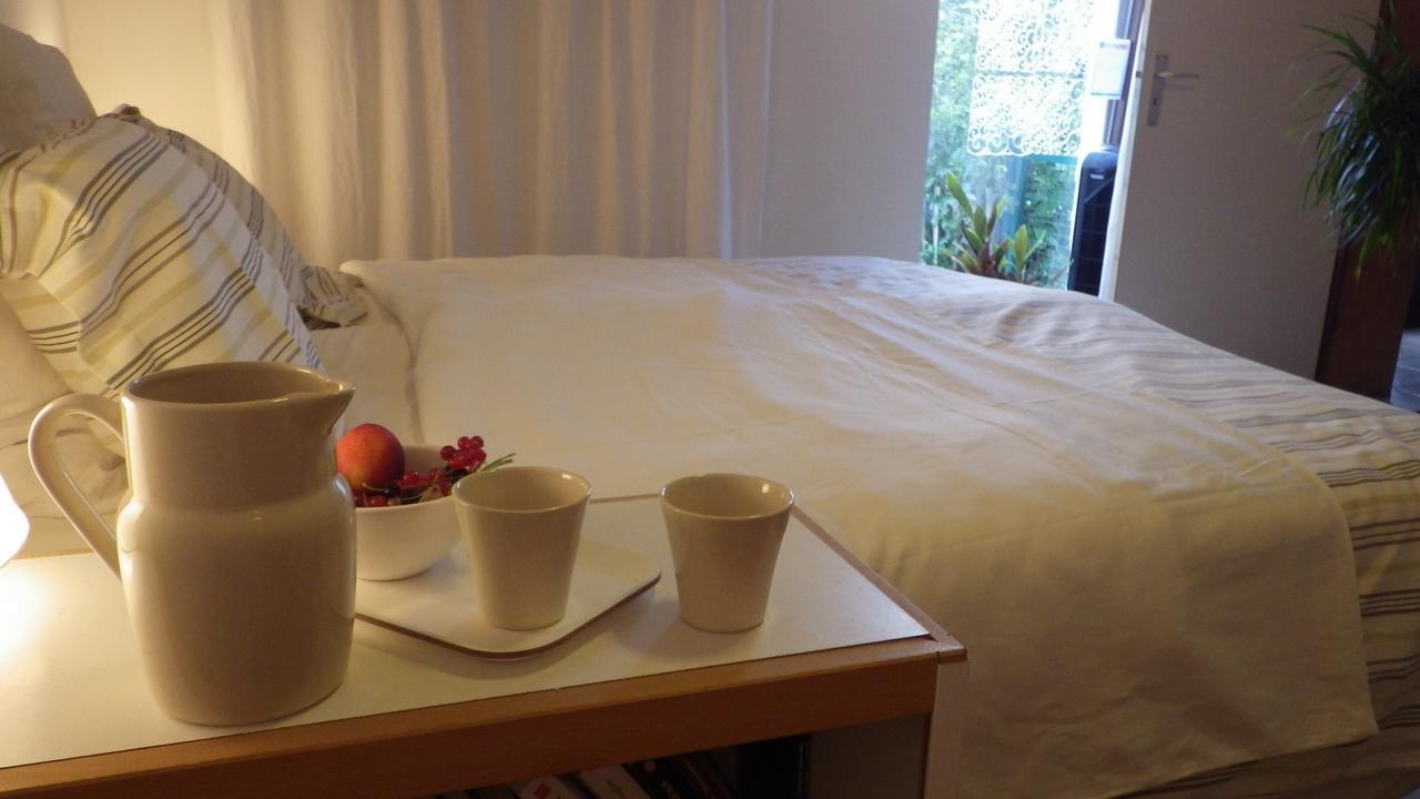 B&B A Quiet Place Tintigny Eksteriør bilde