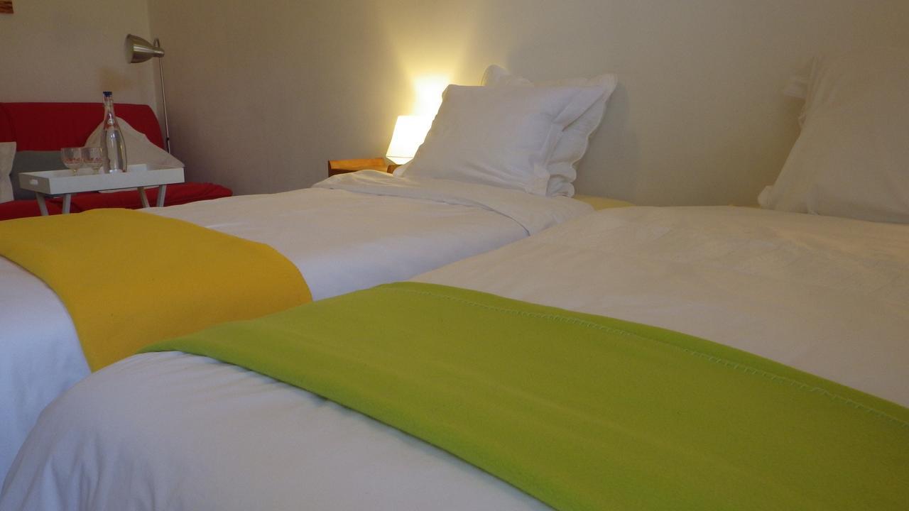 B&B A Quiet Place Tintigny Eksteriør bilde
