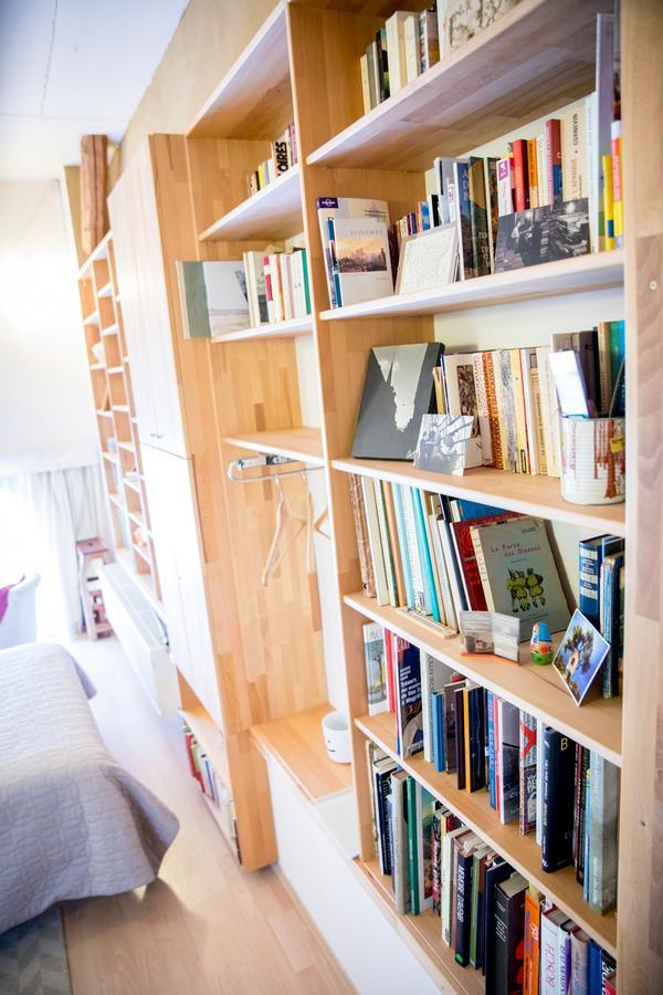 B&B A Quiet Place Tintigny Eksteriør bilde