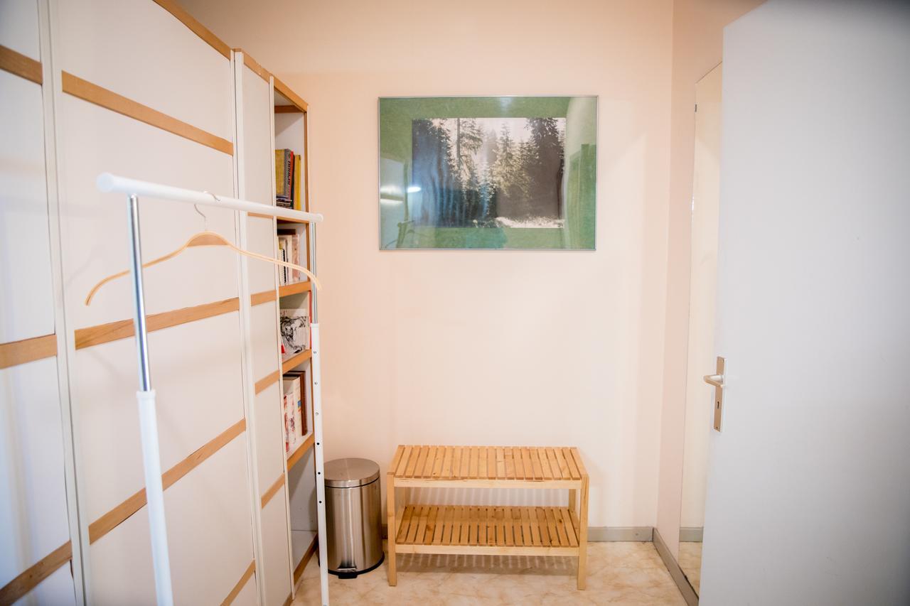 B&B A Quiet Place Tintigny Eksteriør bilde