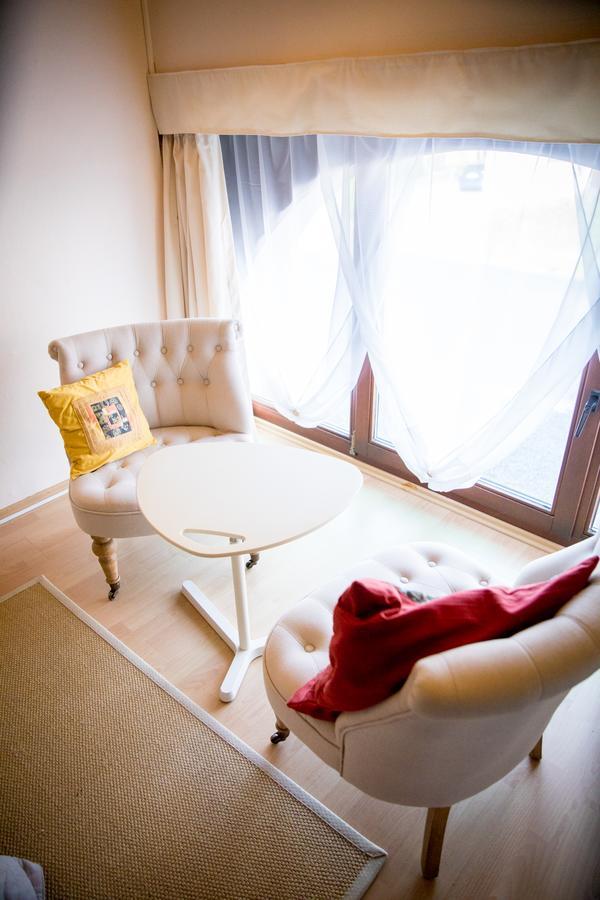 B&B A Quiet Place Tintigny Eksteriør bilde