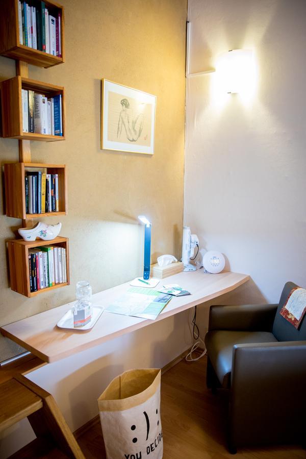B&B A Quiet Place Tintigny Eksteriør bilde