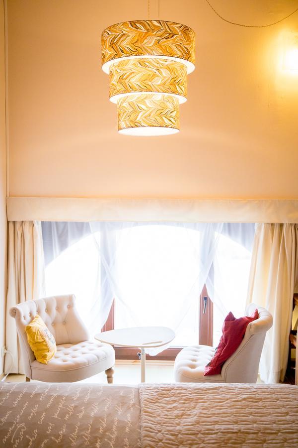 B&B A Quiet Place Tintigny Eksteriør bilde